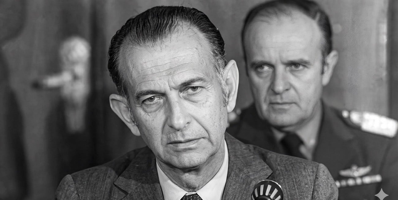 De la dictadura a hoy: por qué las viejas recetas no traerán nuevos resultados