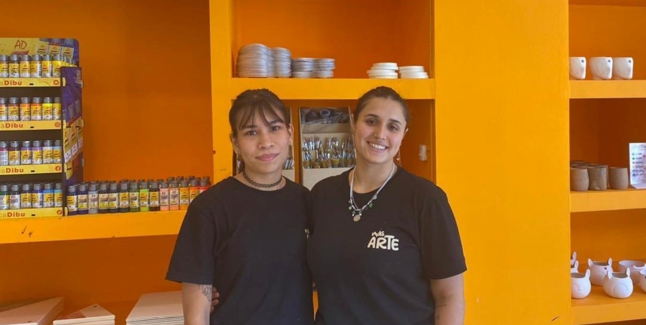 Por más arte en Santa Fe: la construcción de un proyecto a la par