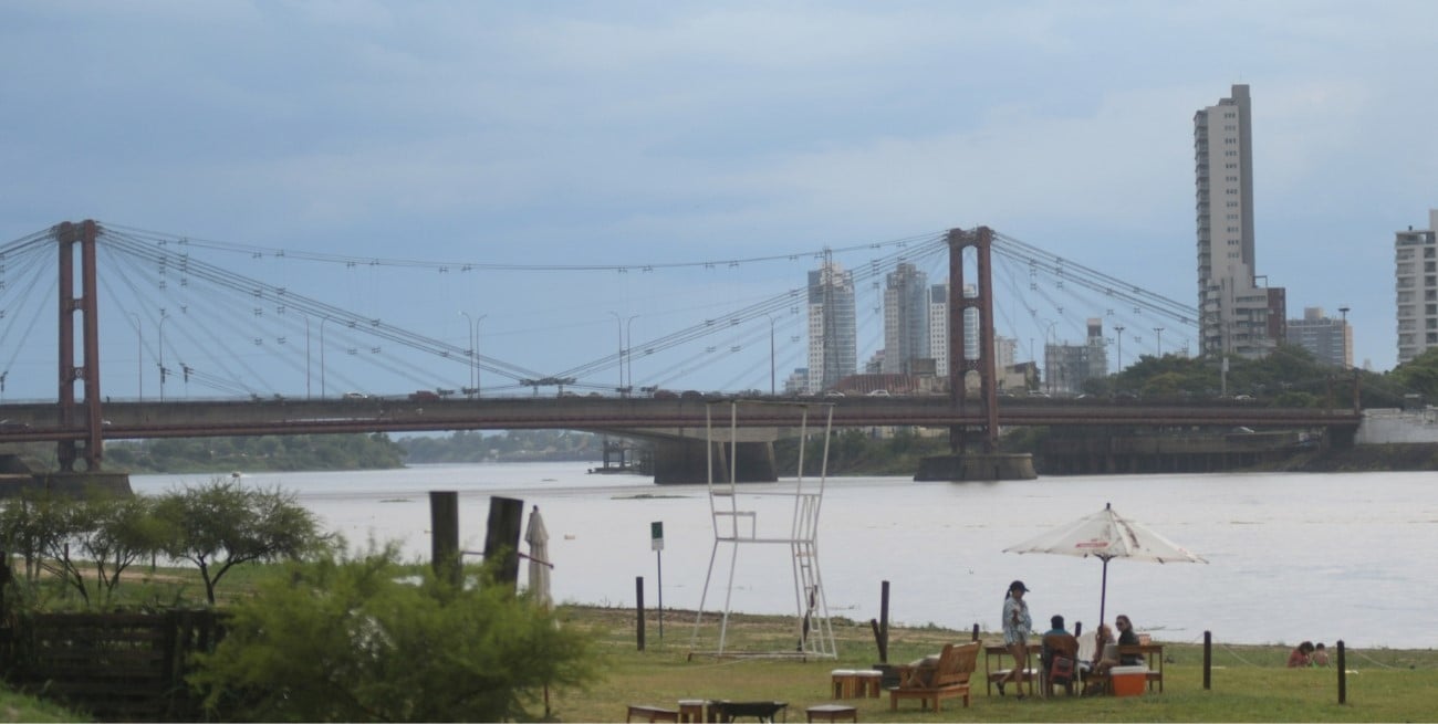 Qué dice el pronóstico de este sábado en la ciudad de Santa Fe