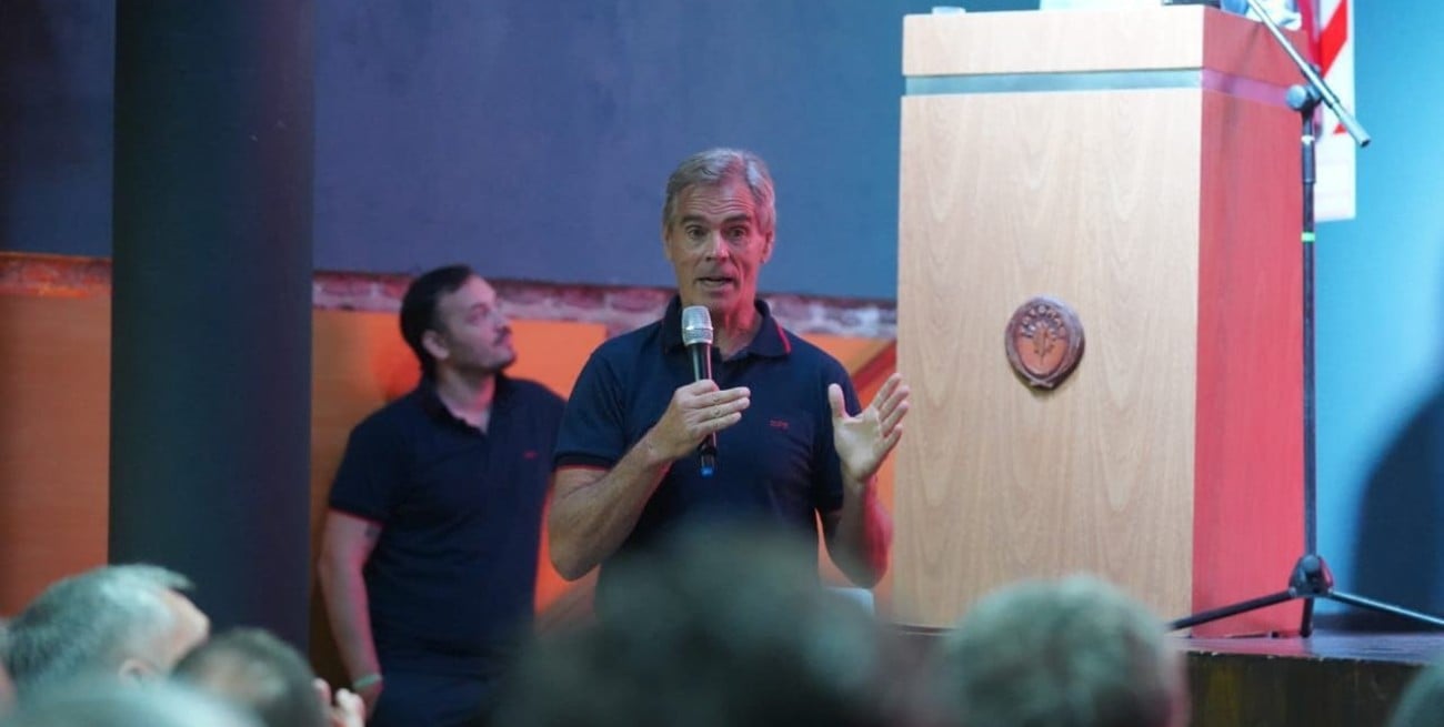 Ocho ofertas para una obra vial clave en Timbúes que busca ordenar el tránsito hacia los puertos