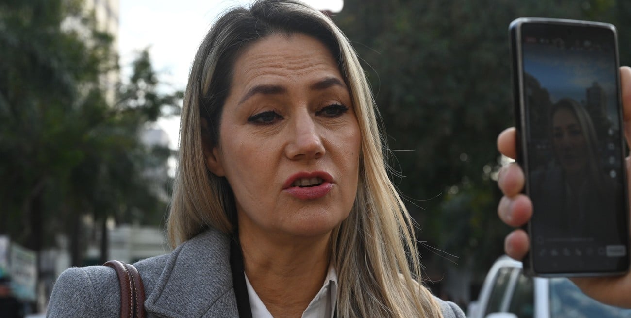 Losada sigue con falsas denuncias

