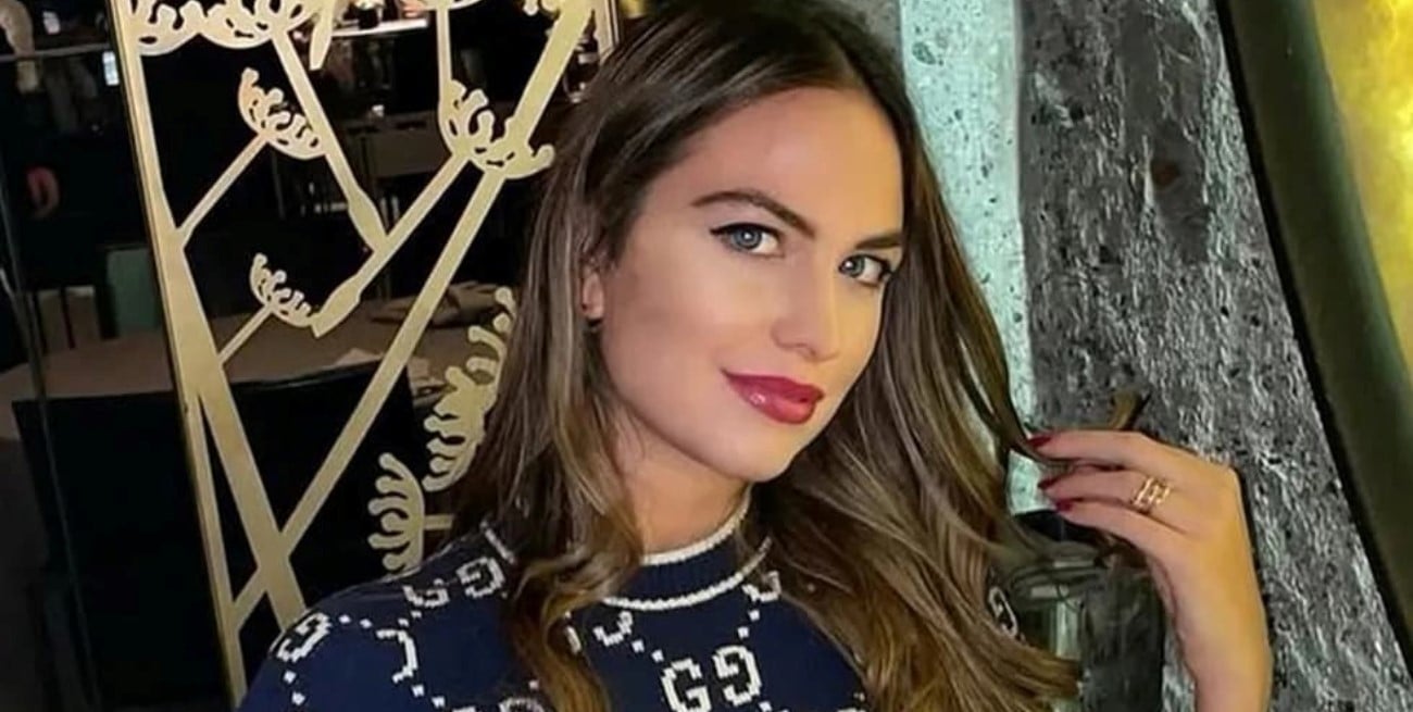 Italia: abrieron la tumba de una modelo asesinada y profanaron sus restos