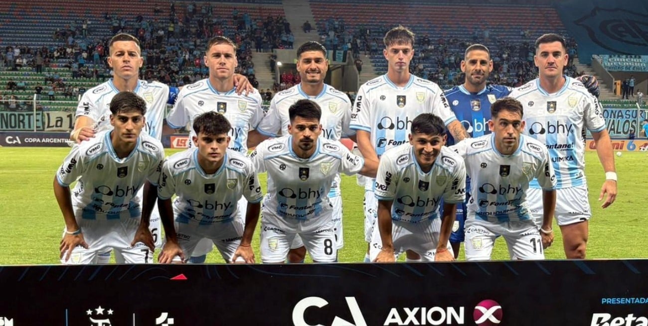 Belgrano venció a Atlético de Rafaela y avanzó en la Copa Argentina