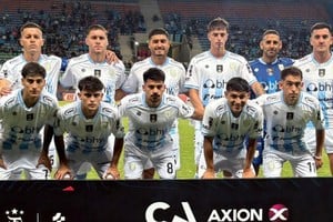 Copa Argentina: Belgrano derrotó a  Atlético de Rafaela y sigue en carrera.