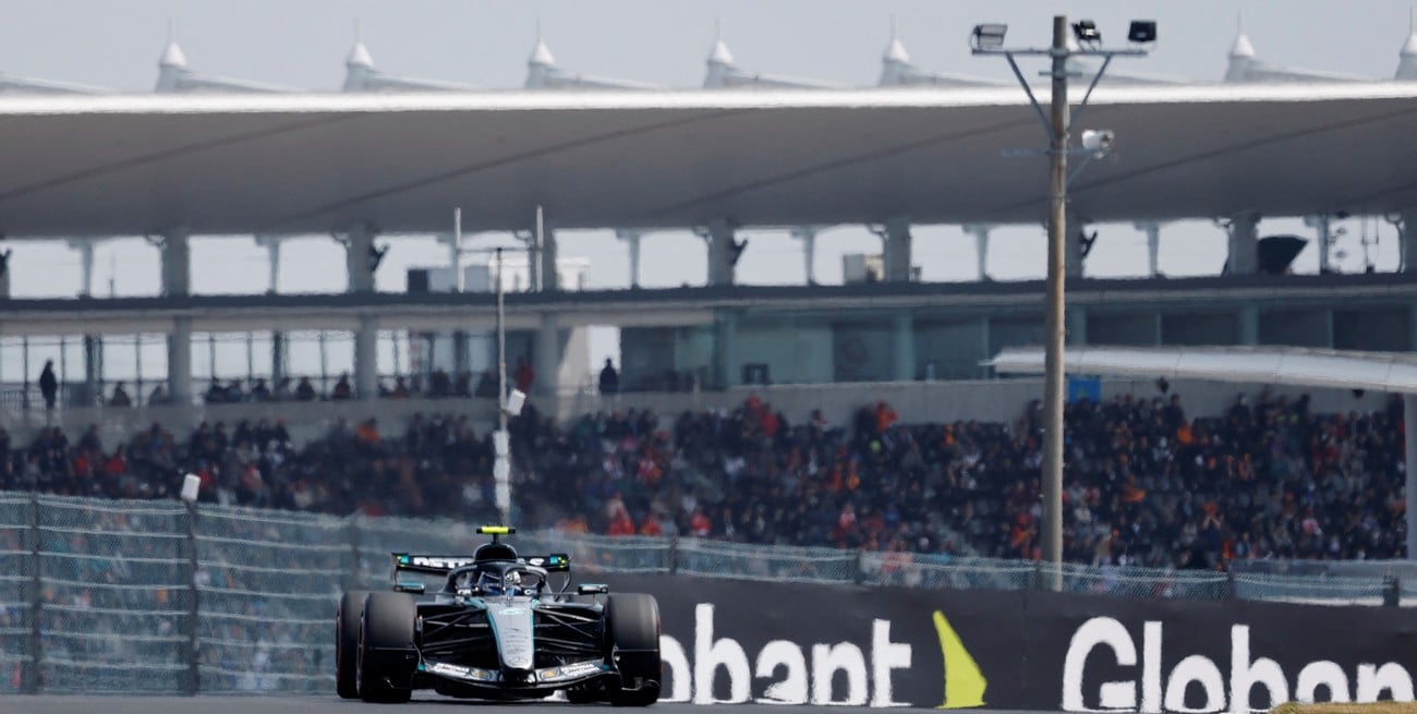 El mejor plan en el imperio del sol naciente: la estrategia de neumáticos, clave para el domingo
