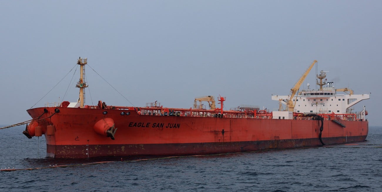 Ultimátum en el Estrecho de Ormuz: Trump amenaza con "el infierno" si Irán no cede en 48 horas