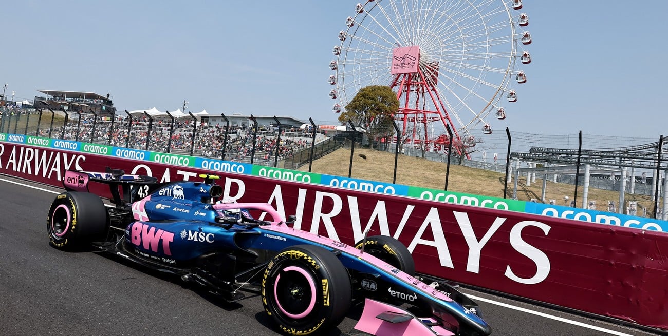 Furor por ver a Colapinto: se agotó la preventa para su exhibición en Buenos Aires