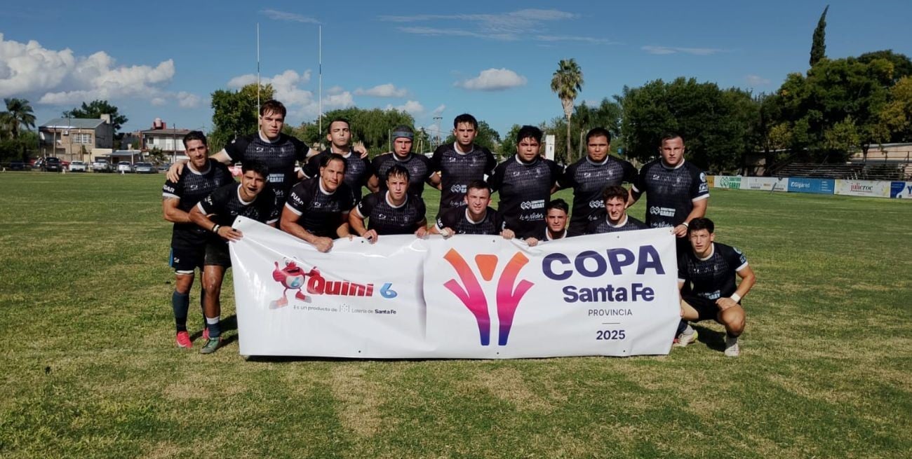 Uni, CRAI, Alma Juniors y CRAR, los vencedores en la primera fecha
