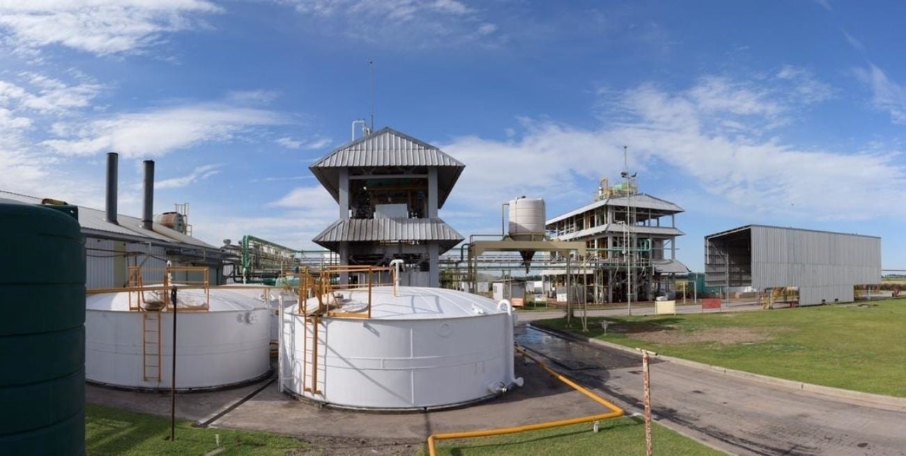 El petróleo caro da otra oportunidad a las pymes santafesinas de biodiésel