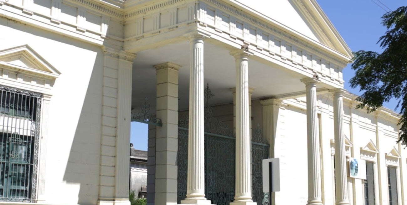 Por qué cambia el horario del Cementerio Municipal de Santa Fe desde el 1 de abril
