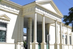 El horario de visitas será de lunes a viernes de 8 a 17:30.  MCSF