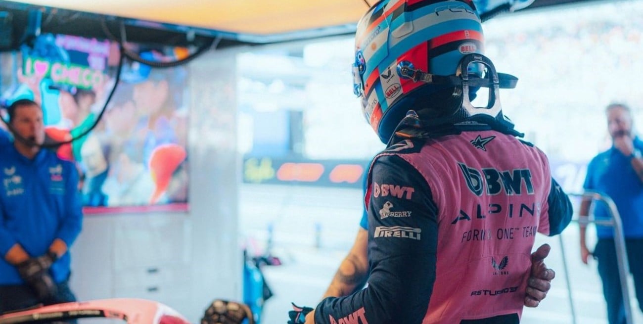 Suzuka exigió a Colapinto: entre la autocrítica y la ilusión de avanzar