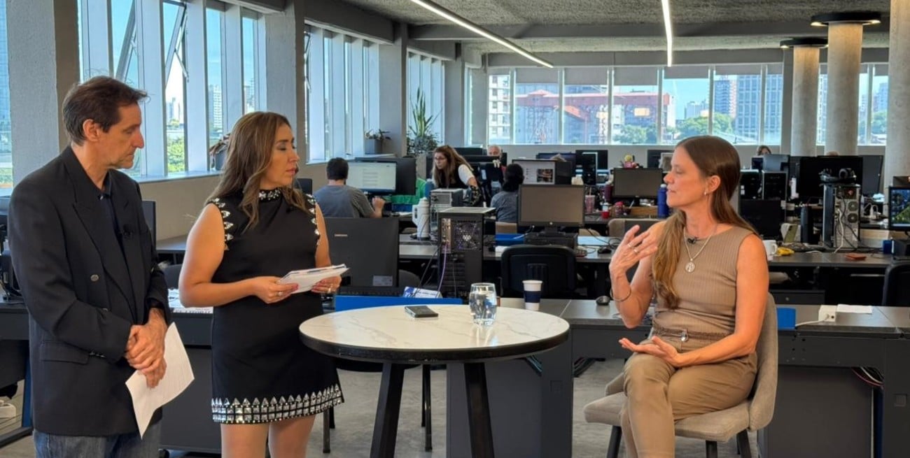 “Queremos que se respeten las garantías”: la esposa de Juan Trigatti volvió a reclamar justicia ante la Corte