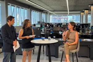 Fernanda Deluca pidió que la Corte revise la condena a Juan Trigatti.