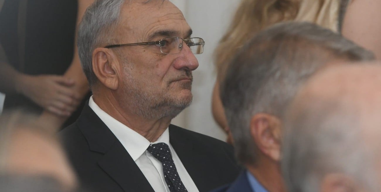 Este cordobés y oeste santafesino

