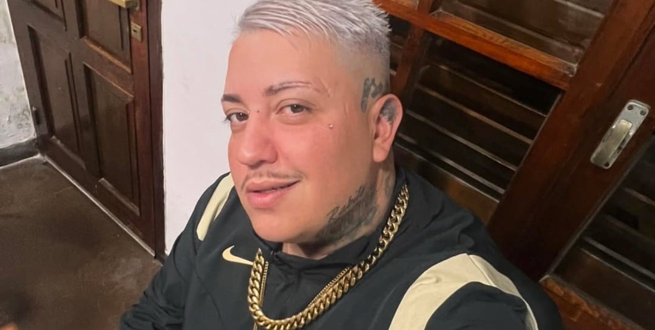 El cantante “Ponte Perro” sufrió un robo en Ituzaingó: la Policía abatió a un delincuente