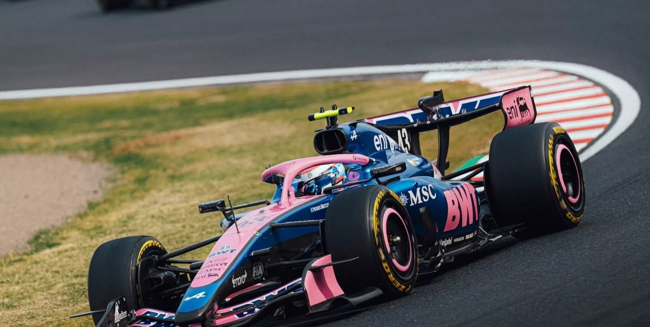 La Fórmula 1 regresa a Buenos Aires con Colapinto como protagonista