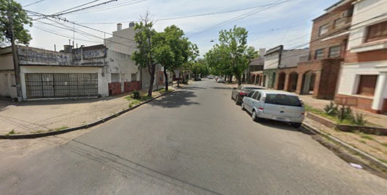 Santa Fe: terminó con dos tiros en la cabeza tras el robo de una bicicleta