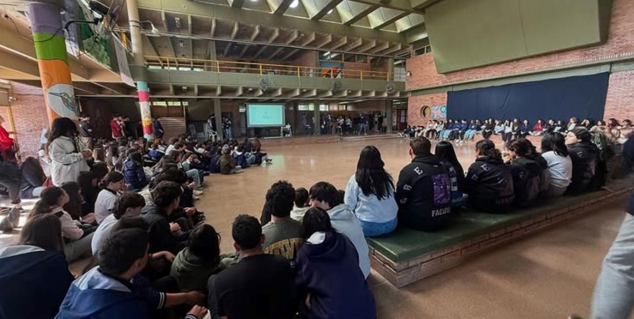 Tragedia en San Cristóbal: un ataque que expone la herida abierta del bullying en las aulas
