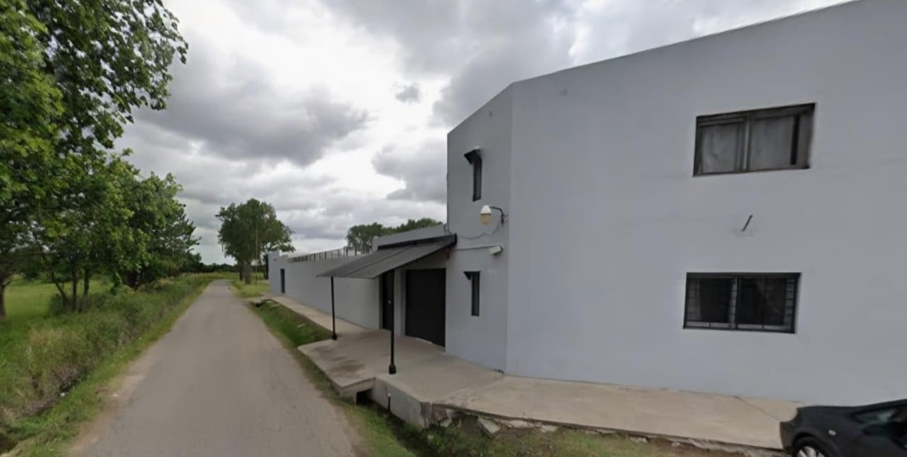 Imputaron a un joven de 18 años por golpear a su exnovia a la salida de la escuela en Santa Fe