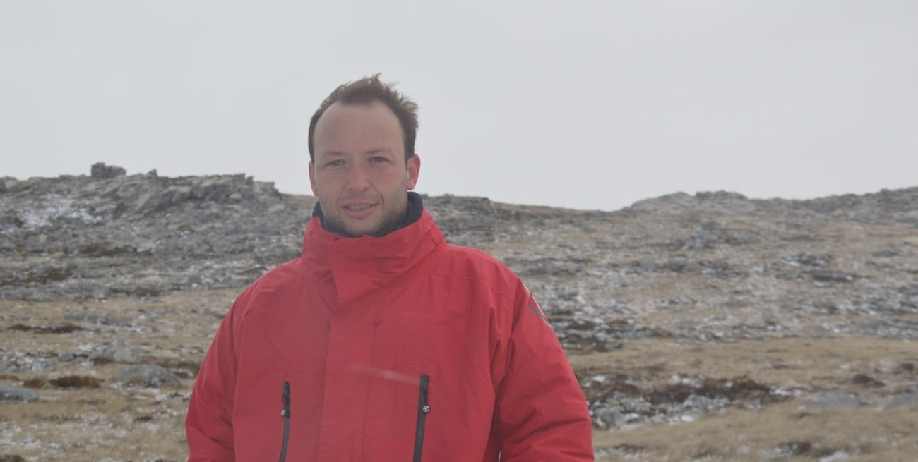 “El sacrificio de los soldados en Malvinas no puede quedar como algo abstracto”
