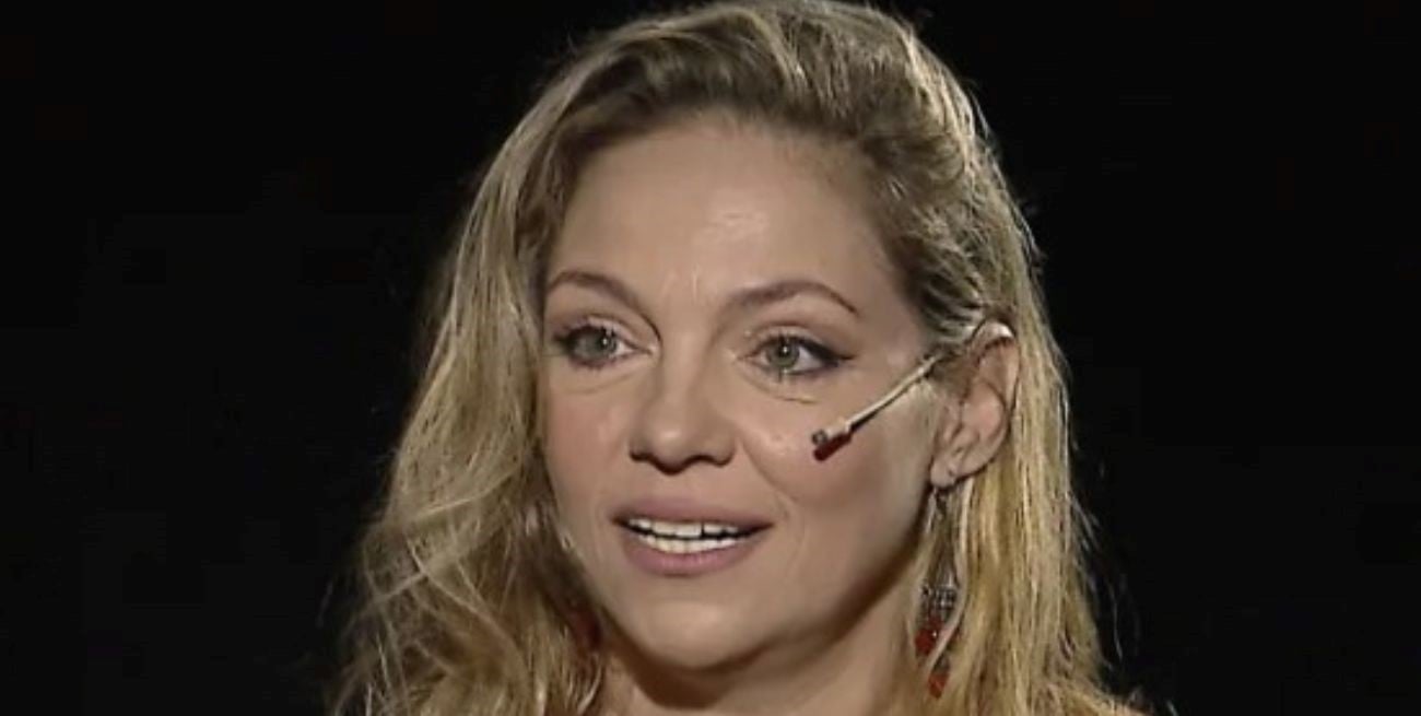 Vuelve una histórica: Tamara Paganini entra a "Gran Hermano Generación Dorada"