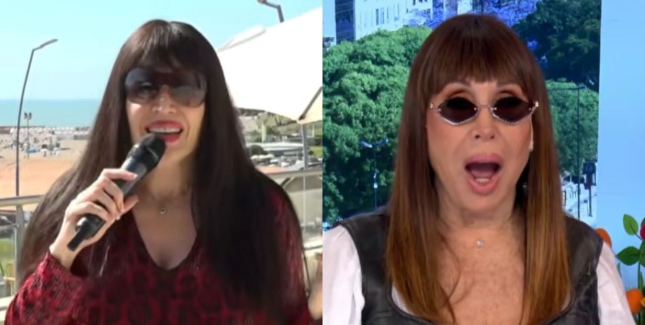 “Es peligrosa”: Fátima Florez fue tajante al opinar de Evangelina Anderson como compañera 