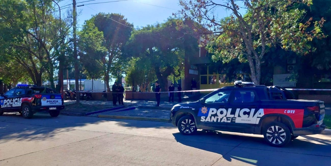 Salud mental y violencia escolar: claves para entender el impacto del trágico episodio en San Cristóbal