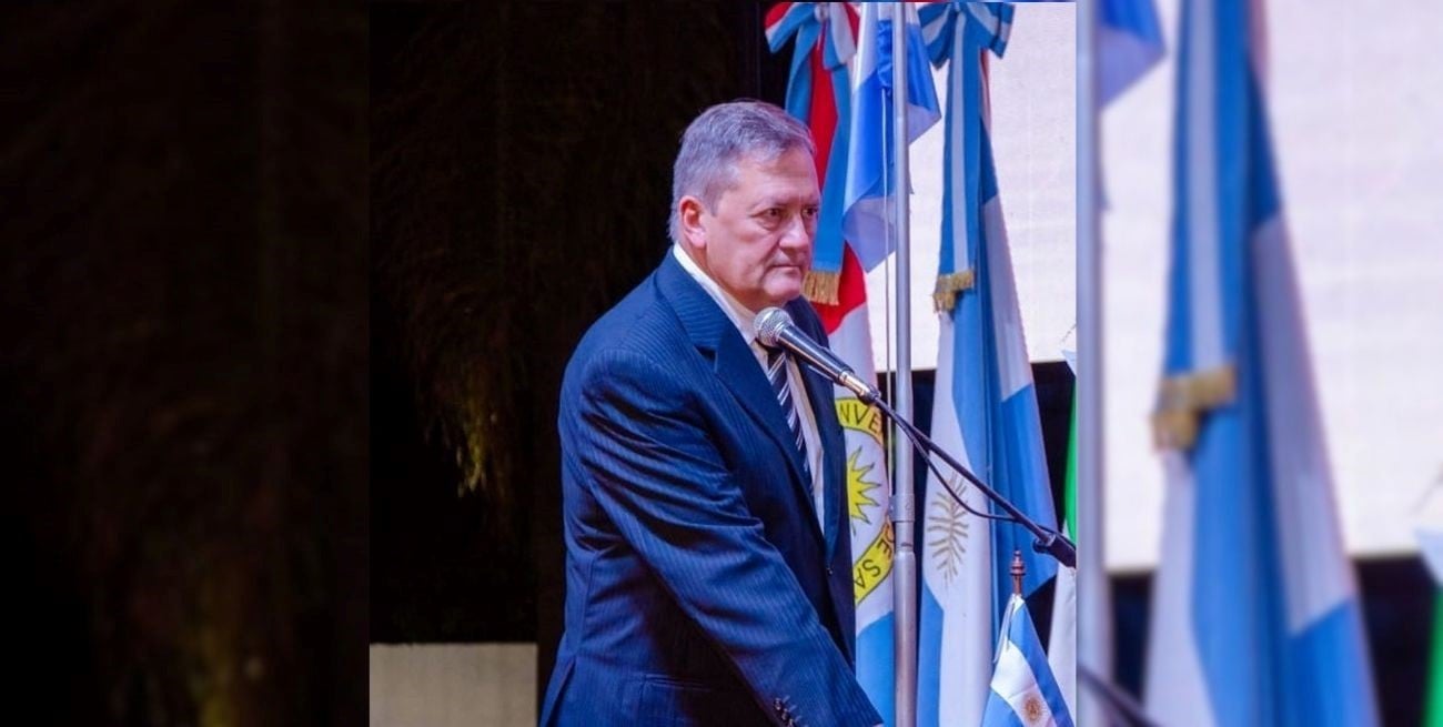 Marcelo Andreychuk: “Es un día muy triste, con familias destrozadas”