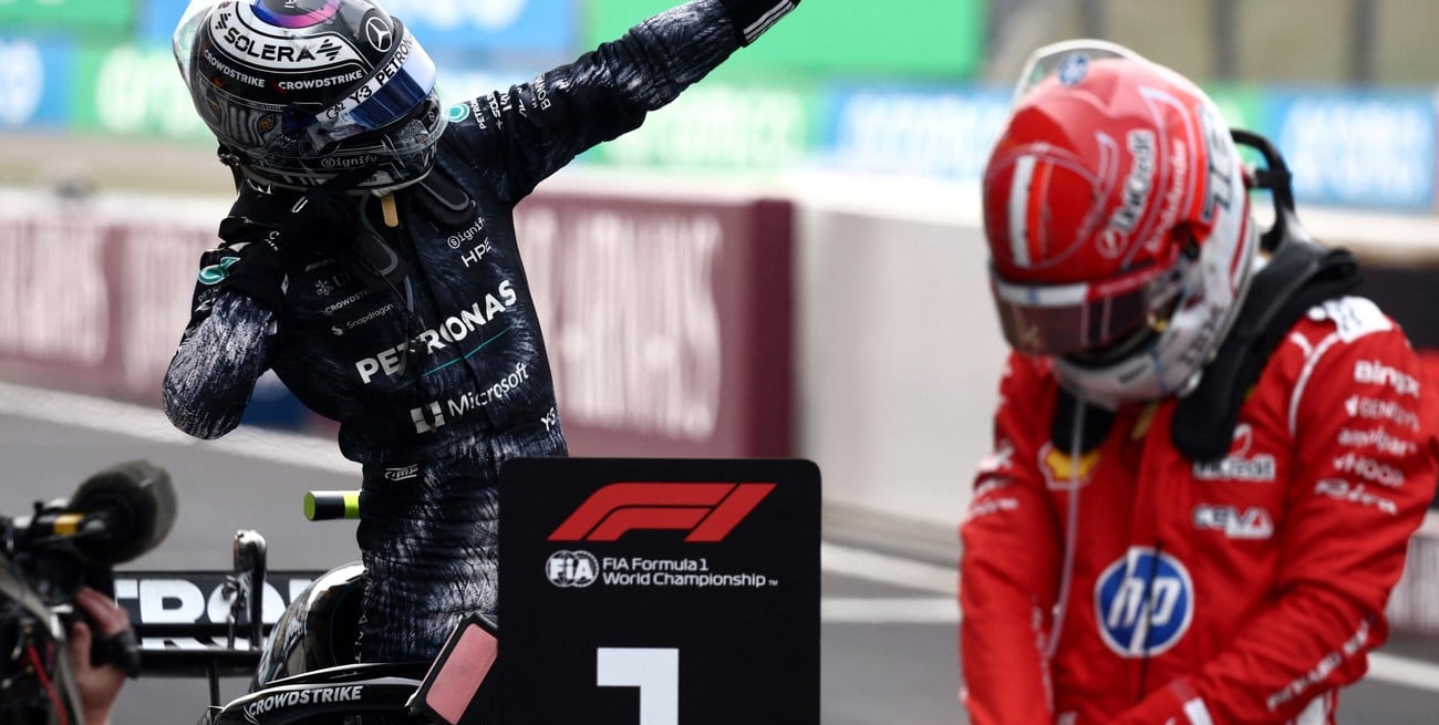 Las sorpresas y decepciones que deja la Fórmula 1 2026 en su arranque