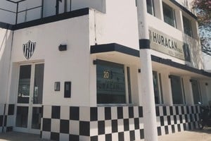 Los socios elegirán este lunes la nueva CD.