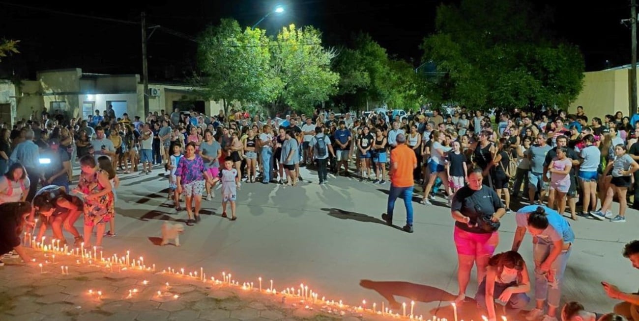 Termina un día trágico en San Cristóbal con movilización