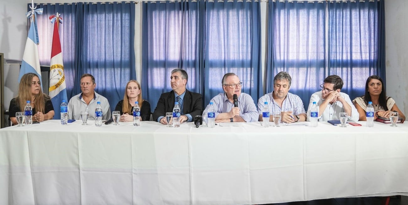 Ataque en San Cristóbal: Gobierno sostiene que “no fue un conflicto escolar” y que se investiga el caso