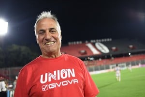 Unión-Agropecuario | Copa Argentina 32avos. Foto: Gentileza.