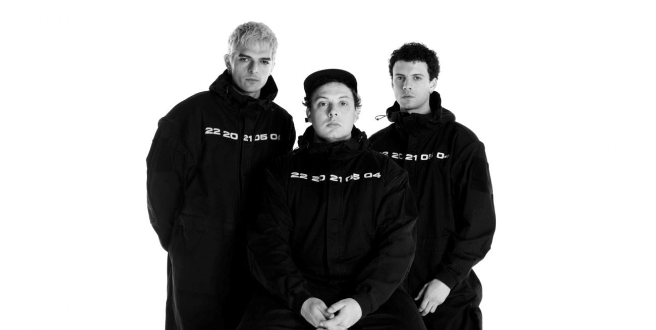 Usted Señálemelo anuncia gira por Argentina en el marco de su recorrida internacional