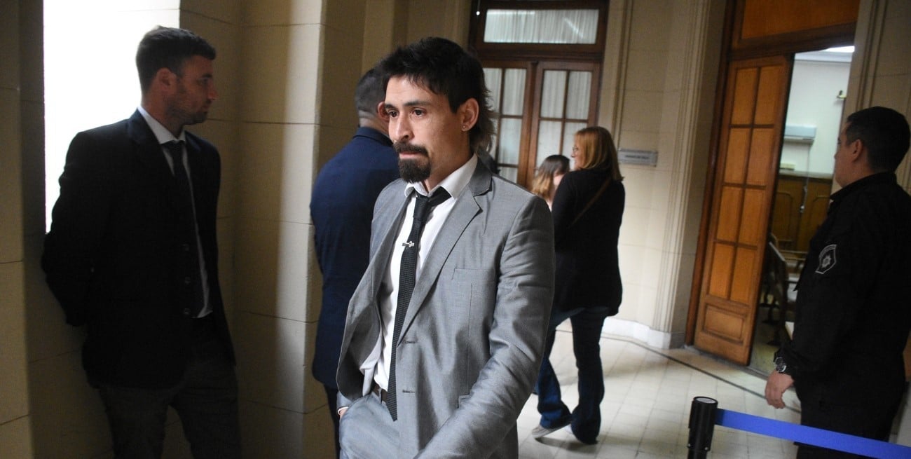 Brote psicótico; la teoría de la defensa del menor que disparó y mató en la escuela de San Cristóbal