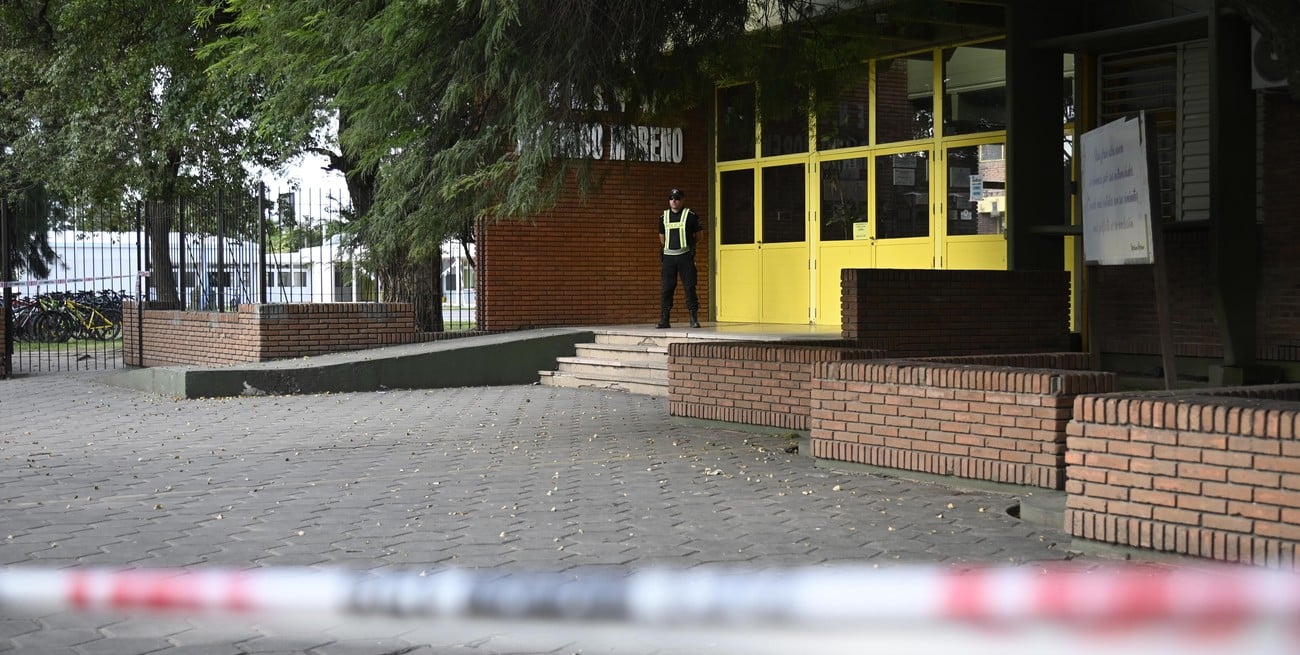 Suspensión de clases en la Escuela Normal de San Cristóbal por tres días: qué pasa con otras instituciones