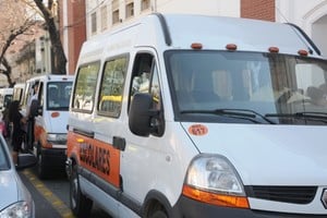 Parte del aumento será absorbido por los transportistas para no afectar a los padres.