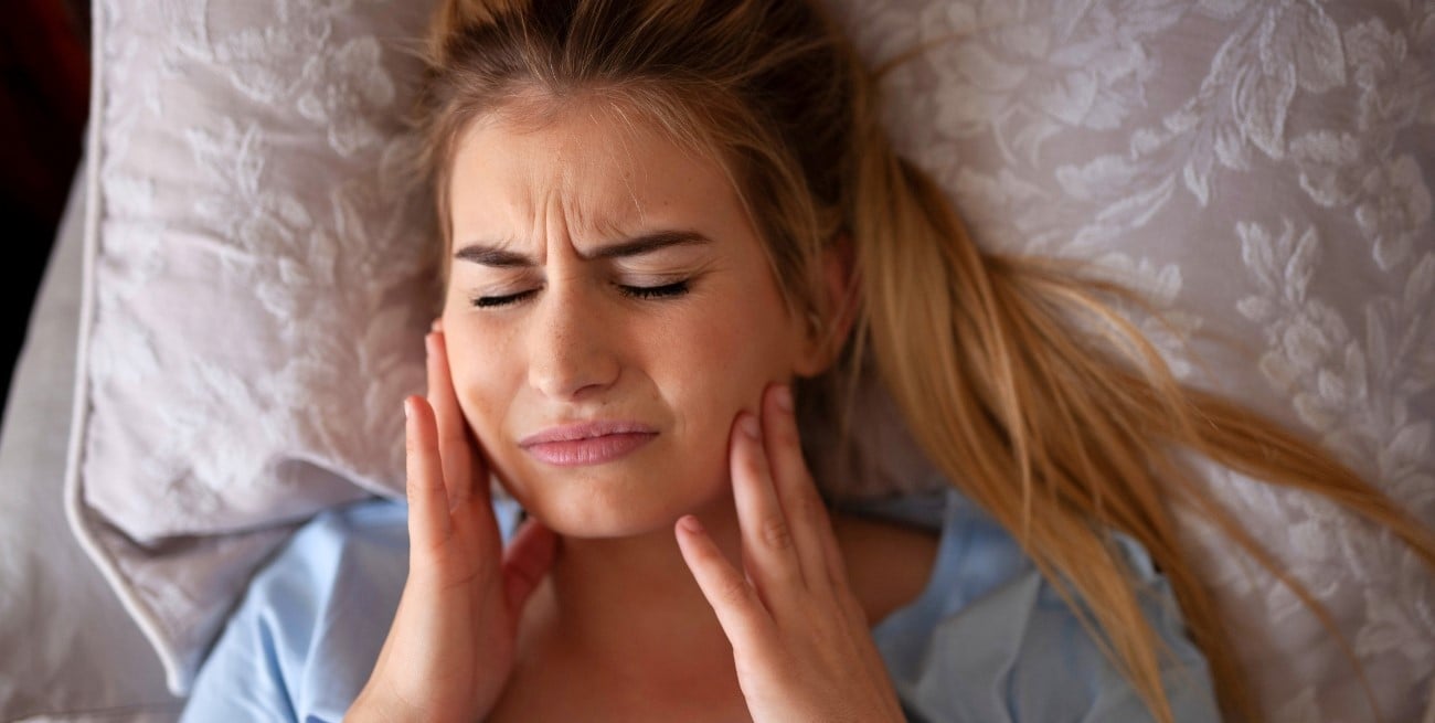 Cómo prevenir y tratar el bruxismo según un cirujano maxilofacial