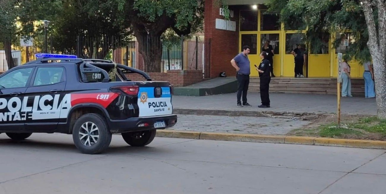 Buen alumno y sin señales previas de violencia: el perfil del chico que mató un compañero e hirió a otros 