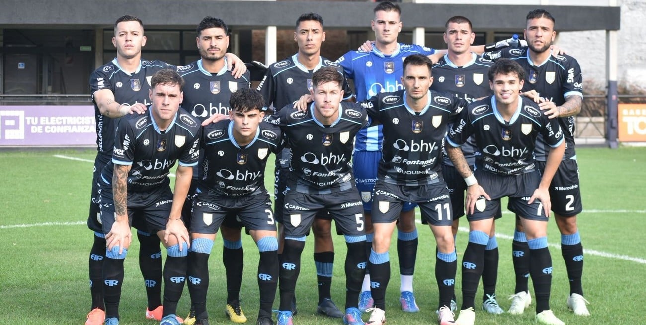 Atlético de Rafaela sumó un empate valioso ante Defensores de Belgrano