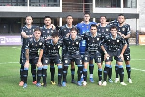 El empate le permite a la Crema extender su racha positiva