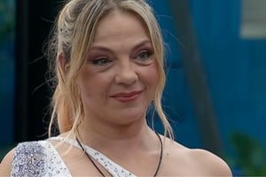 Paganini volvió al reality que la hizo famosa después de 25 años.