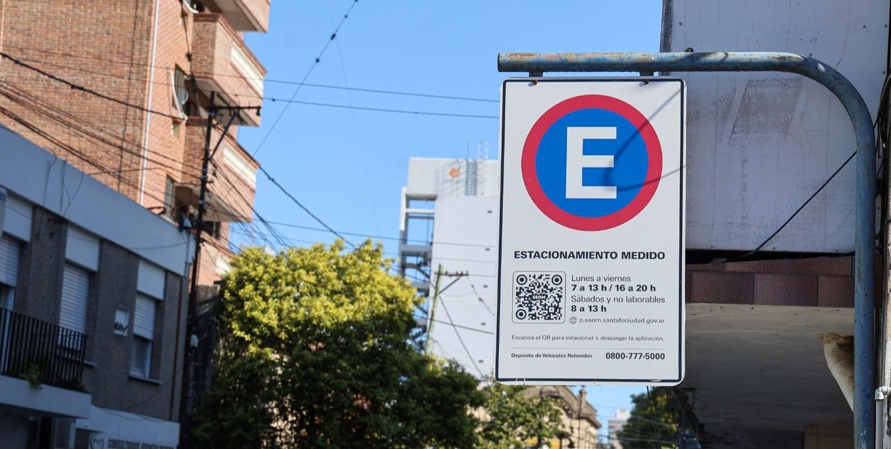 El municipio lanzó el nuevo SEOM: comienza a operar el 6 de abril