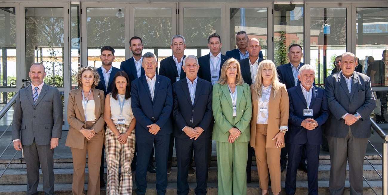 Fuerte reclamo por recursos de los intendentes a la administración Milei