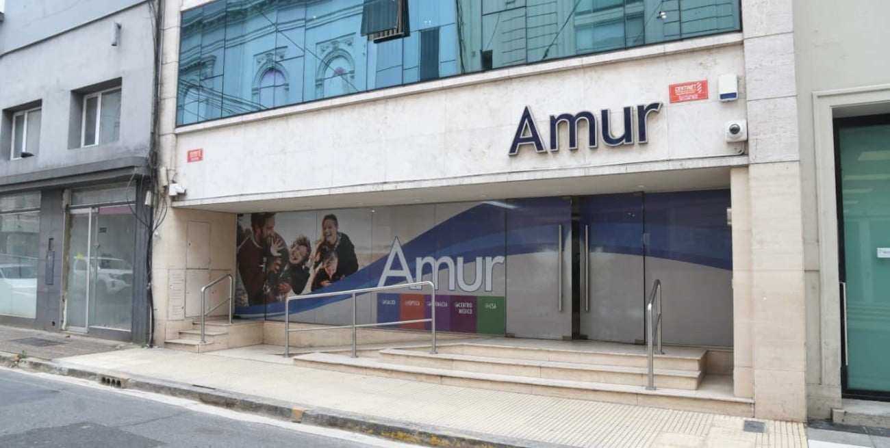 AMUR cumple medio siglo y proyecta nuevas inversiones en salud