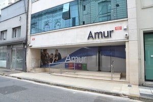 La mutual proyecta nuevas inversiones y expansión. Crédito: Guillermo Di Salvatore.