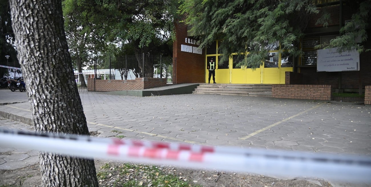 Pullaro: “Tenemos que cuidar mucho a la comunidad de San Cristóbal”