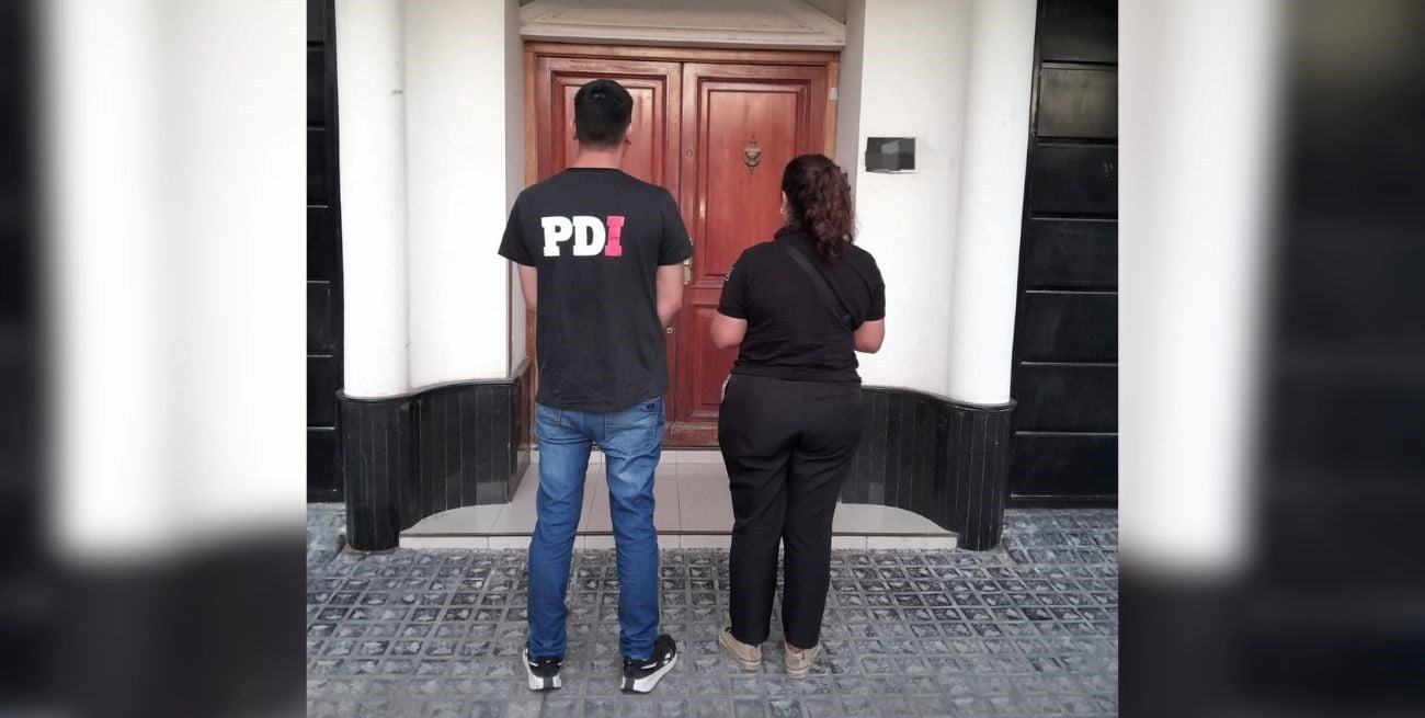 Vendía paquetes turísticos “truchos” por redes sociales y desaparecía con el dinero