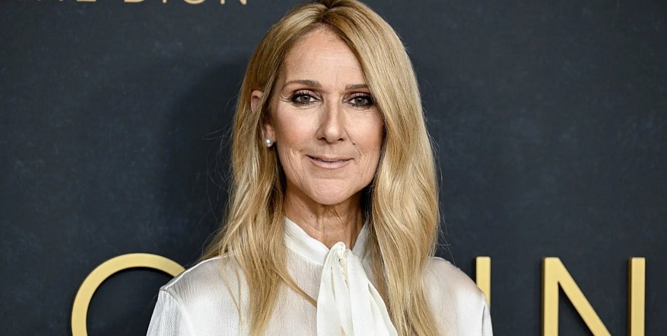 El milagro de Céline Dion: tras superar su peor momento, anunció diez conciertos en París